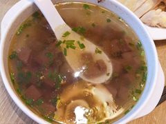 血汤-泰煌鸡·上海白斩鸡·鸡汤面(鹤庆店)