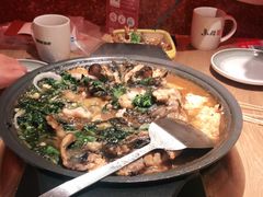-鱼酷活鱼烤鱼(静安大融城店)