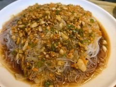 蒜蓉娃娃菜-老仁义·清真菜(太古街店)