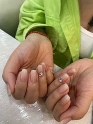 -斯馨·健康美甲美睫