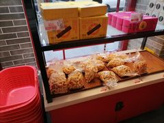 -德懋恭·水晶饼(交大店)