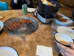 -金太阳海鲜烧烤·本地人餐厅(东纬路旗舰店)