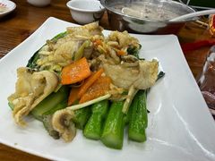 -南记食粥坊·宵夜大排档(莲花店)