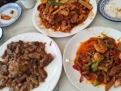 -同发号饭庄(复兴路店)