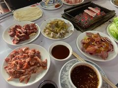 -风味烧烤