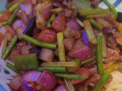 -阿里疆Alijiang·丝路美食·异域风情·清真(长楹天街店)