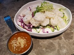 -老板恋上鱼(恒隆广场店)