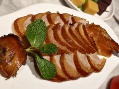 -北平盛世·新京菜·北京烤鸭(劲松·双井店)