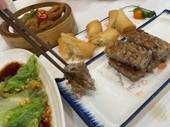 -福满楼·海鲜酒家(福永益田店)