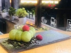 -ZING COFFEE 镜咖啡