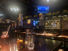 -马迭尔德式西餐精酿啤酒屋(中央大街店)
