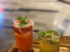 -星巴克臻选®️咖啡·酒坊Bar Mixato