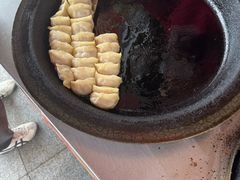 -水丰锅贴(延吉东路店)