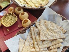 -食彩美印度特色美食餐厅·印度料理