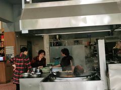 -胡记牛肉汤锅(光辉路总店)