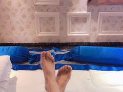 -魔指传奇足疗保健SPA(牛市口店)