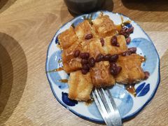 -小豆海棠(人民南路店)