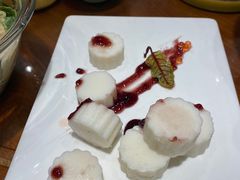 -前门烤鸭(江东中路店)