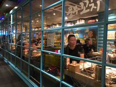 -丰茂烤串(金源店)