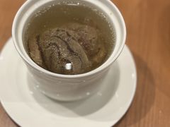 原盅牛肉汤-鼎泰丰(德基广场店)