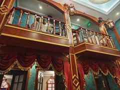-NINES推理馆·实景侦探推理剧MIXPLAY(静安店)