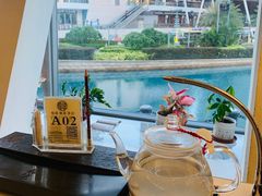 -船说茶点粤菜(海上世界店)