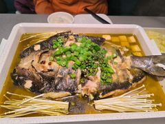 -半天妖烤鱼(西直门凯德mall店)