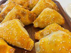 -新疆兵团食府清真(马连道店)