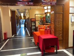 -惠丰堂饭庄·烤鸭·京味菜(西北旺·航天城店)