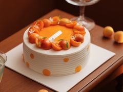 -花甜生活FatimCake·生日蛋糕