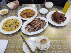 -悦宾饭馆(翠花胡同店)