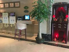 -维也纳酒店(深圳机场店)