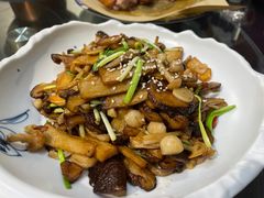 -马家饭堂(南街薰酱店)