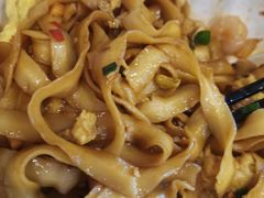 虾仁炒蛋-老顺兴干拌面(雨花亭店)