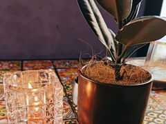 -BROWNSTONE布朗石西班牙餐厅(富城店)