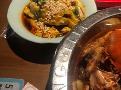 -胖哥俩肉蟹煲(世茂国际广场店)