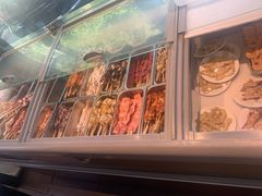 -万记麻辣烫国展总店