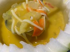 -3号仓库·创意中国菜(乐清正大广场店)