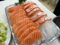 -新享乐海鲜(翠华路店)