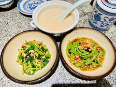 -南京大牌档(龙湖长楹天街店)