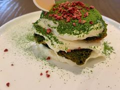 小森林-fishtank鱼缸咖啡(三山街店)