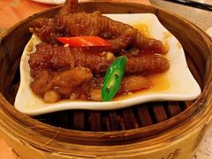 -点都德(聚福楼店)