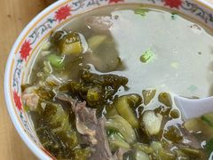 -陈记汤饭(水巷口店)