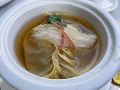-金悦轩海鲜城(渔人码头店)