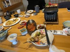 -大岛日本料理铁板烧(南通大饭店)