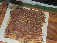 -席娜卡琳火车铁道夜市