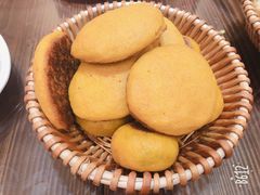 -丽泽山庄·生态怀柔菜·虹鳟鱼(红螺寺店)