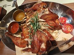 -一沙一城·岩烤牛扒(深圳首店)