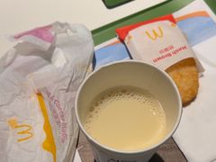-麦当劳(凯德MALL太阳宫店)