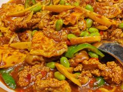 -大鹏饭店·金陵家宴(奥体中心店)